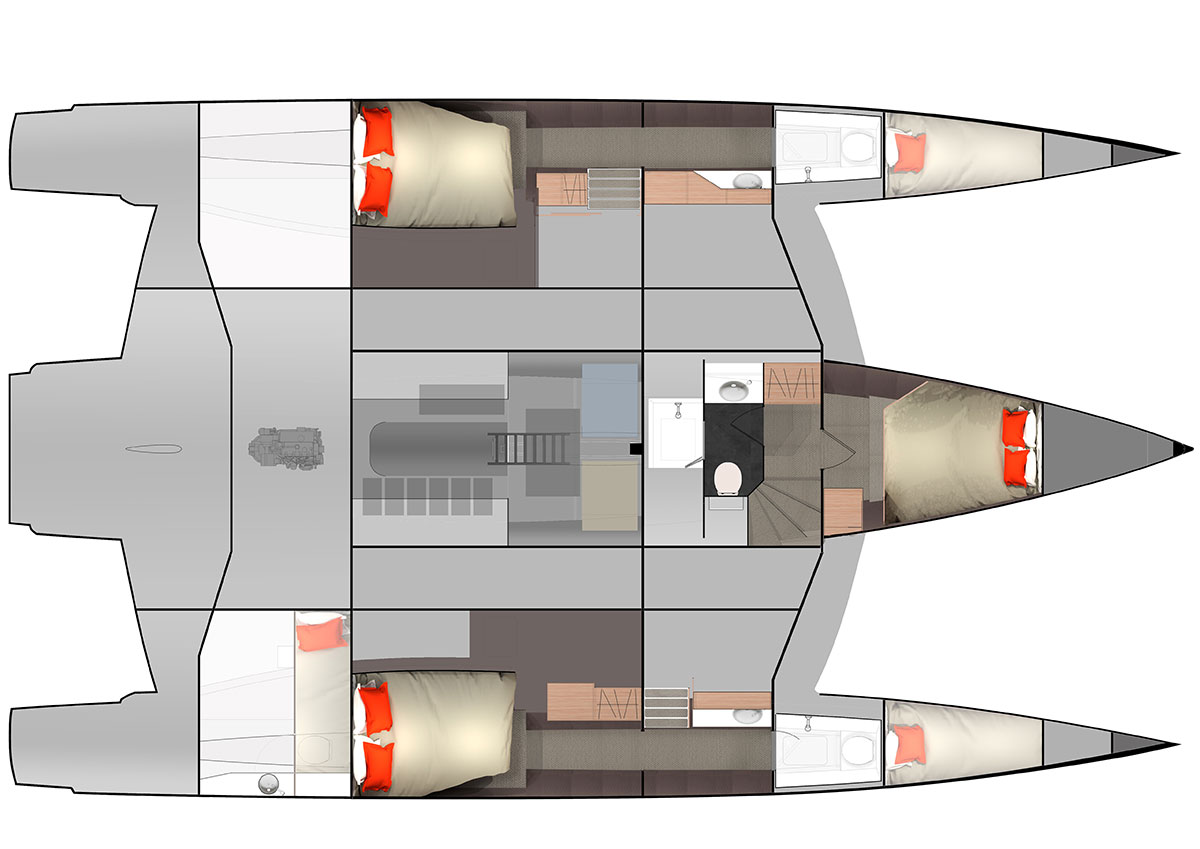 layout NEEL 51