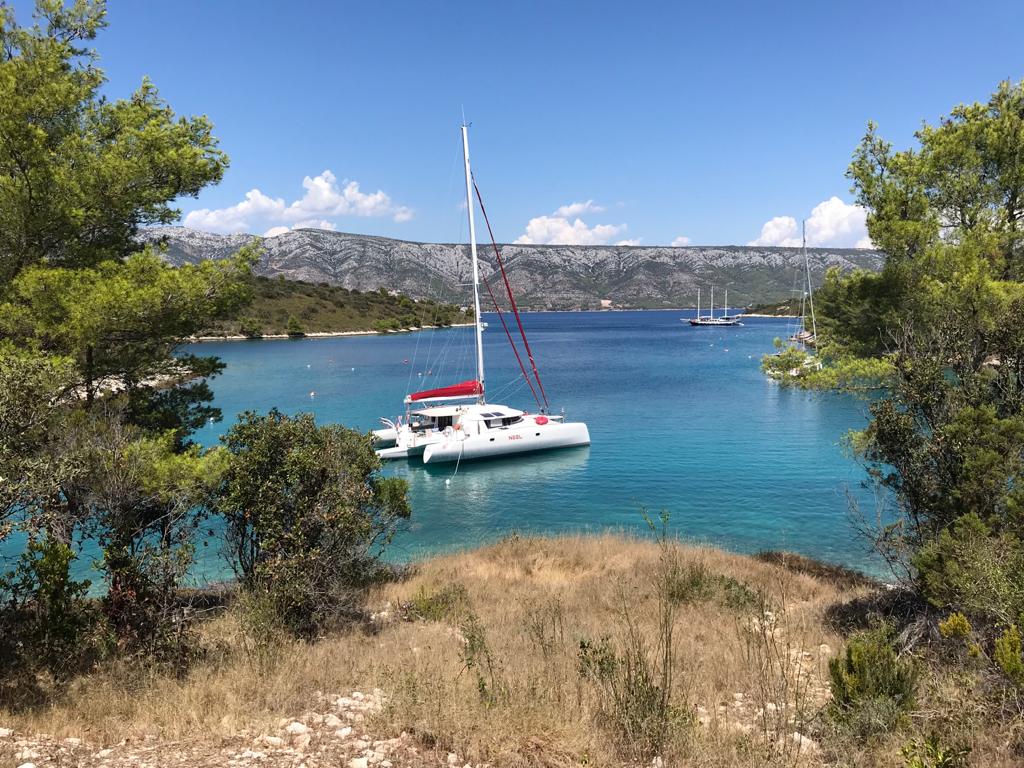 Renting a sailboat in Croatia, a cruise that is sure to be a success! 3
