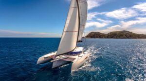 Holidays on a NEEL trimaran, enjoy some special offers! 2