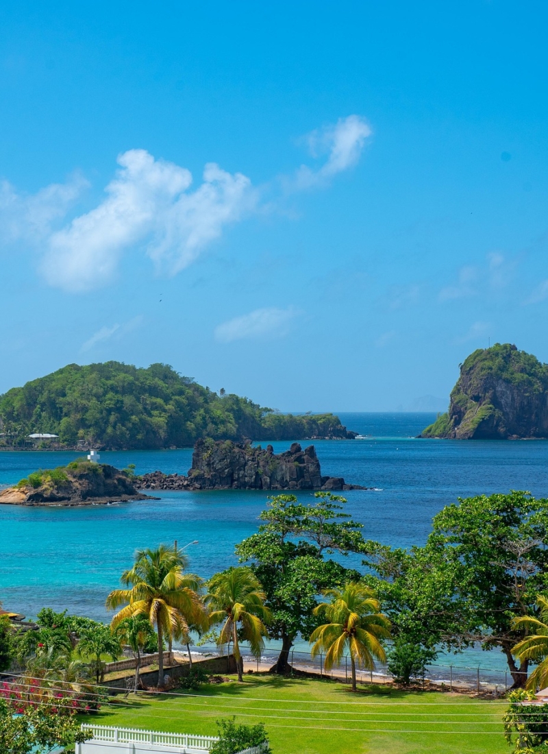 Saint-Vincent and the Grenadines